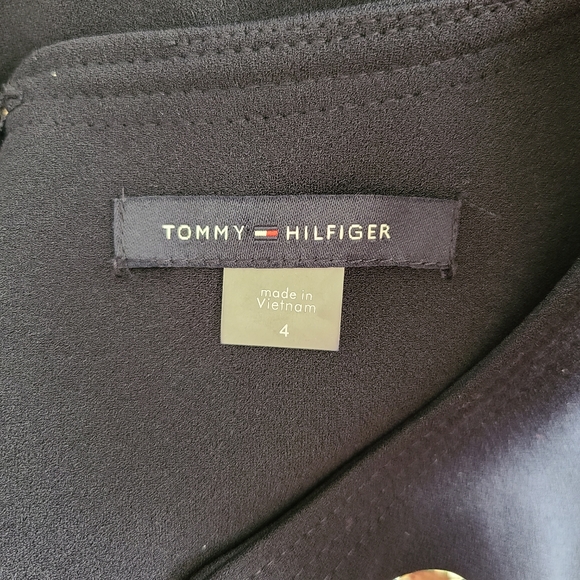Tommy Hilfiger Dress, Women's Size 4 - Picture 7 of 9